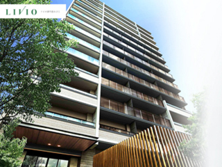 リビオ御堂筋あびこ